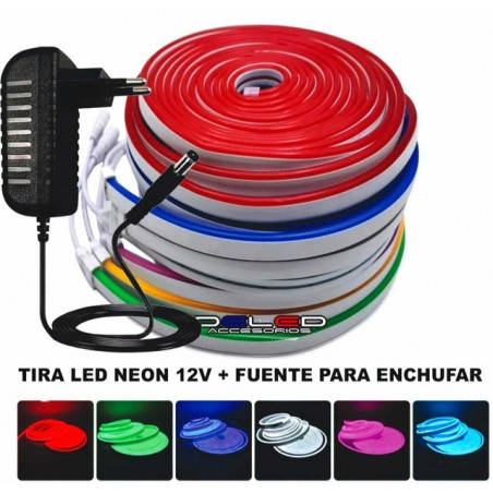 Tira Xenon Led