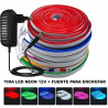 Tira Xenon Led