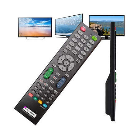 Control remoto universal para Smart TV